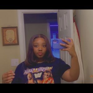 Meet your Posher, Angel